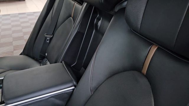 Toyota Camry '2020