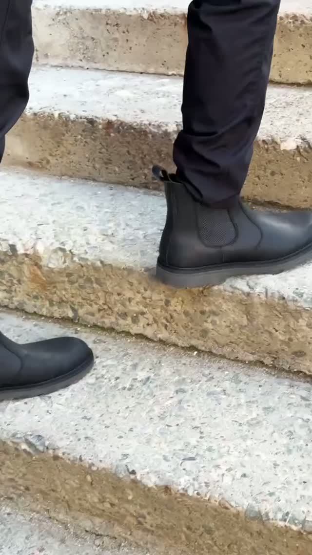 Мужские челси Лель 2569