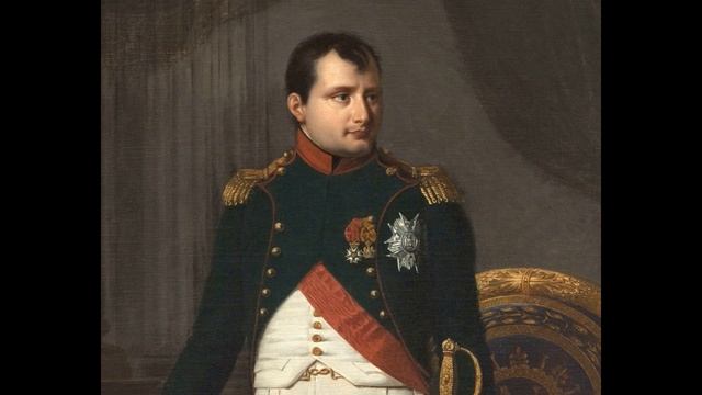 Николай Подосокорский. Афоризмы Наполеона в творчестве Ф.М. Достоевского