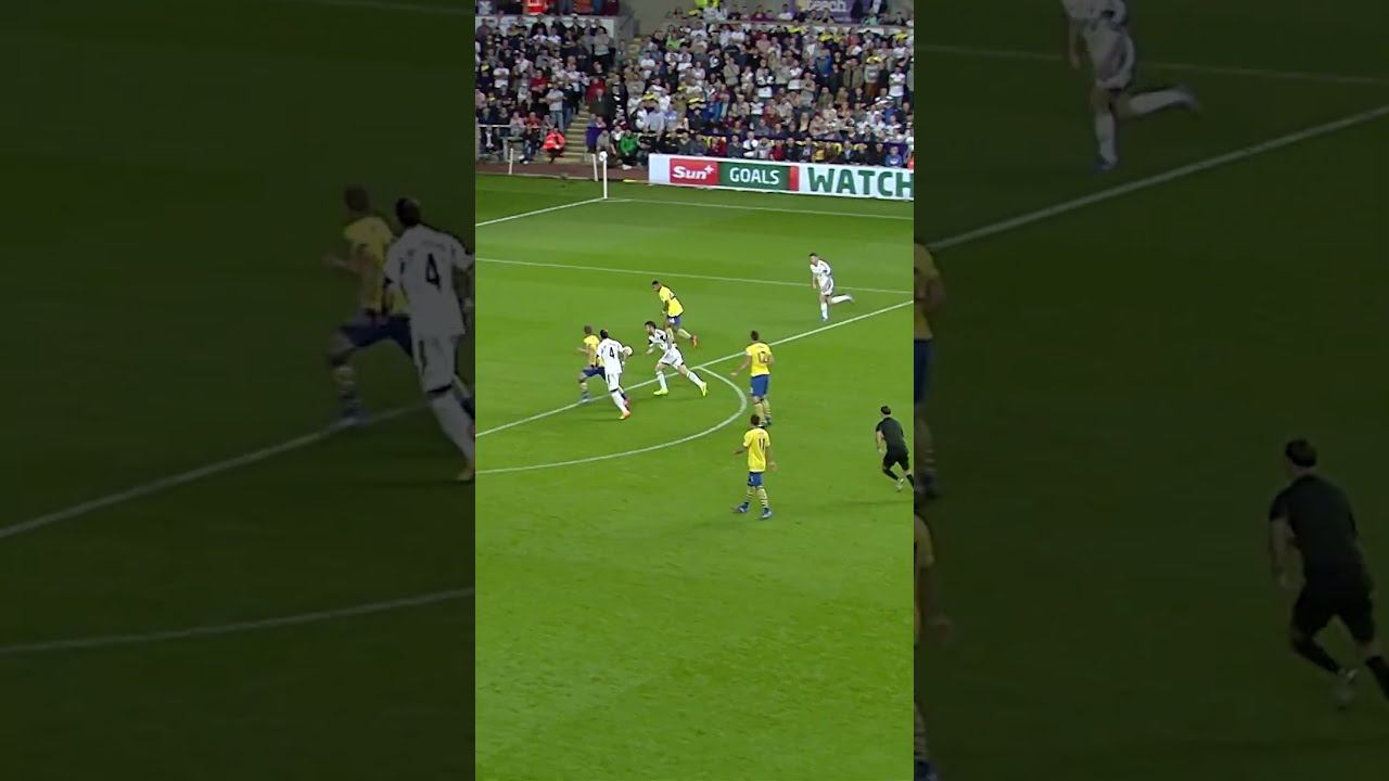 SERGE GNABRY FINISHES ARSENAL MOVE!