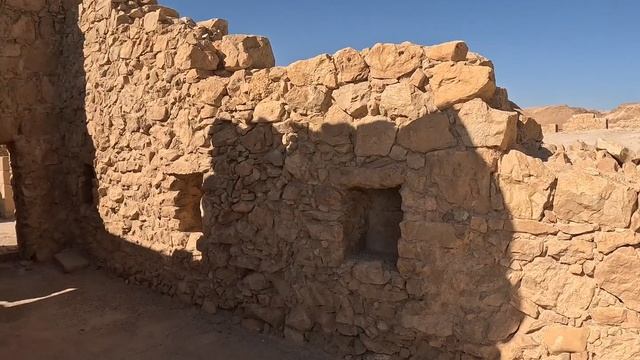 The Epic Siege Of Masada:  Liberty Or Death