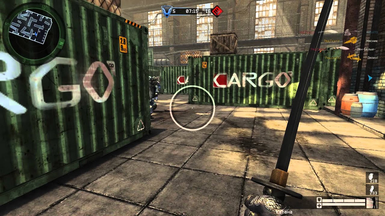 Warface паблик [Для тп]