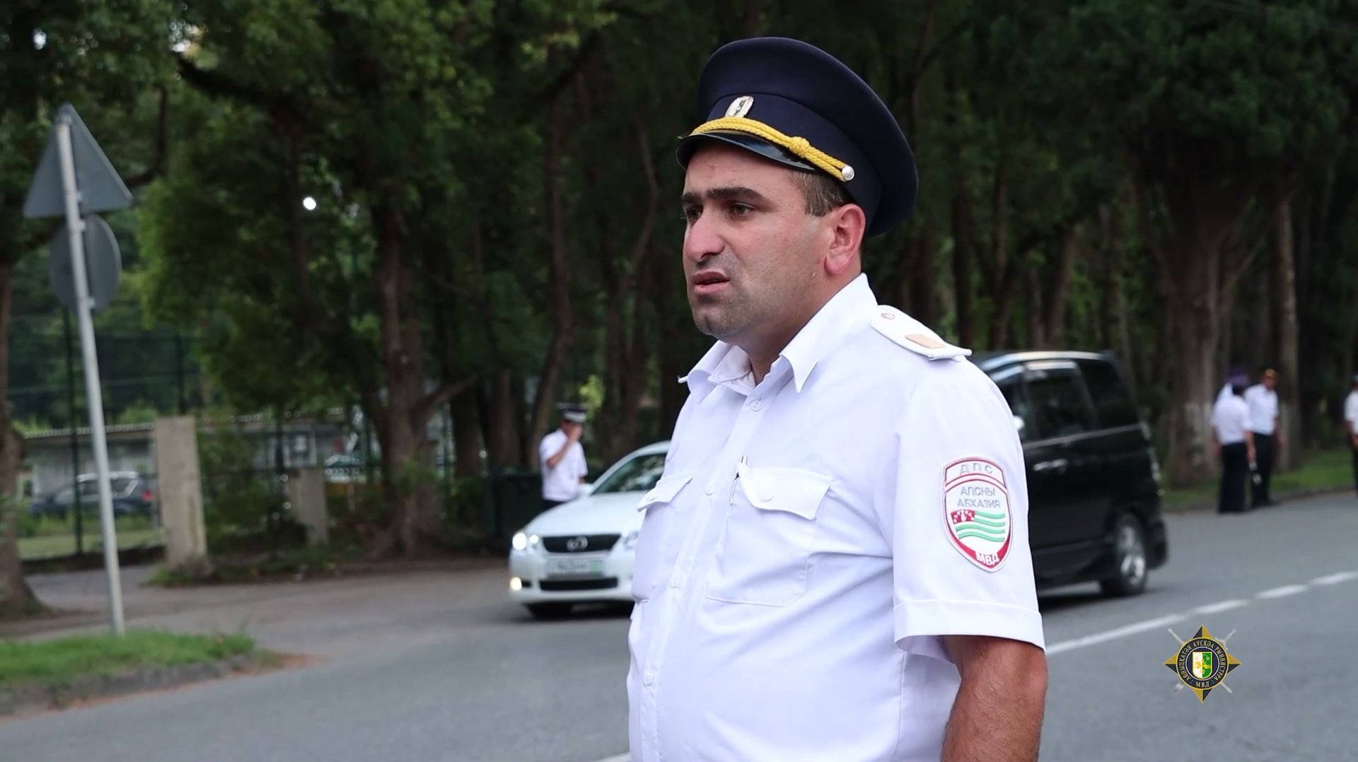 «За рулем только трезвые» - МВД продолжает специальные рейдовые мероприятия. Выпуск 244/25.09.2026г.