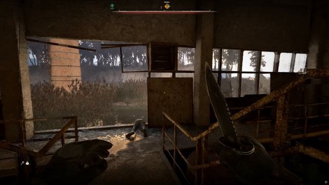 #STALKER2#CostofHope