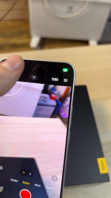 ТОП-5 МИНУСОВ POCO X8