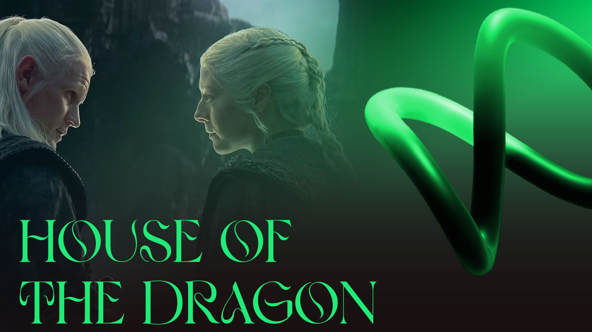 ∞ Series: House Of The Dragon | Дом Дракона