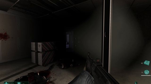 F.E.A.R.: Extraction Point //F.E.A.R.: Эвакуация 32