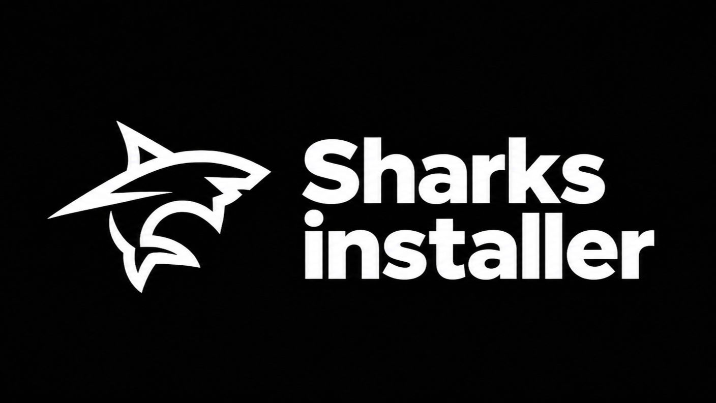 Sharks Installer