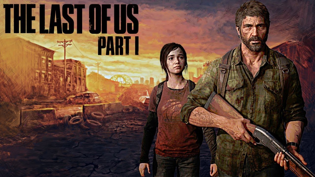 TLOU I-II | Kill All | Grounded PD WG | No Upgrates /Crafting /Shiv Doors/ Healing? | PS5 PRO #10h/2