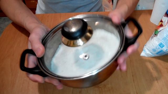 Домашнее вяленое мясо строганина