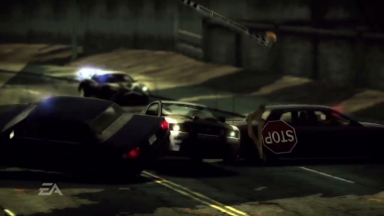 Need For Speed: Most Wanted (2005) | Native Switch Port |  🔥 RELEASE OUT 🔥