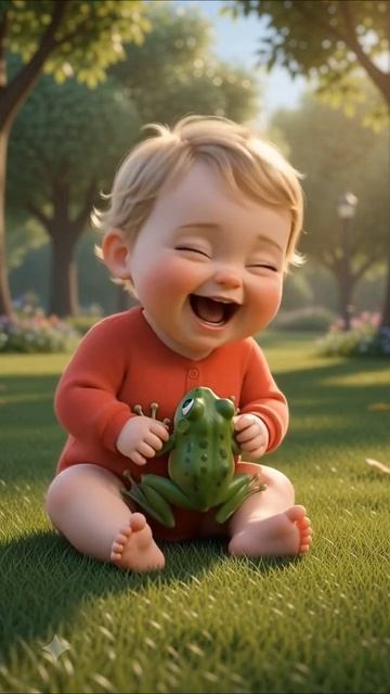 Cartoon For Kids