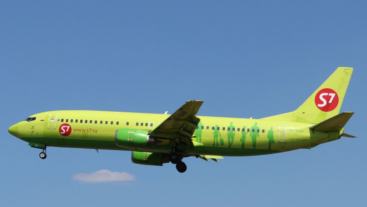 CSS B737-400, MSFS 2024, Vatsim, SBI005, GSX, Челябинск(USCC) - Омск(UNOO)
