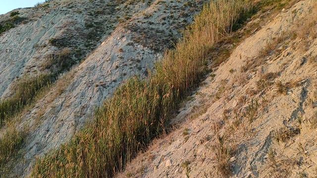 Анапа 800 ступенек. Путь на верх