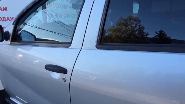 Renault Duster, 2015г.