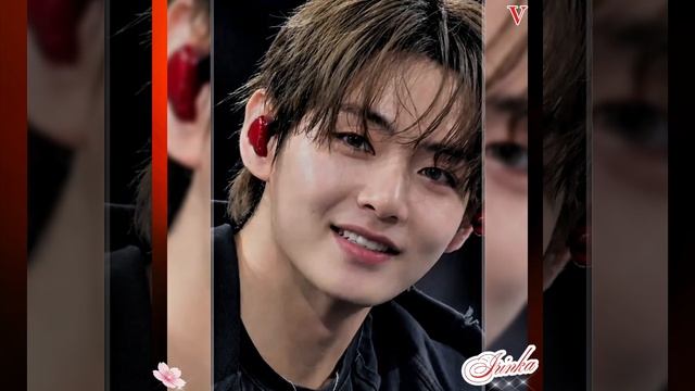 Kim Taehyung ❤Доброе Утро,Тэхёни!🍒🎶🍒