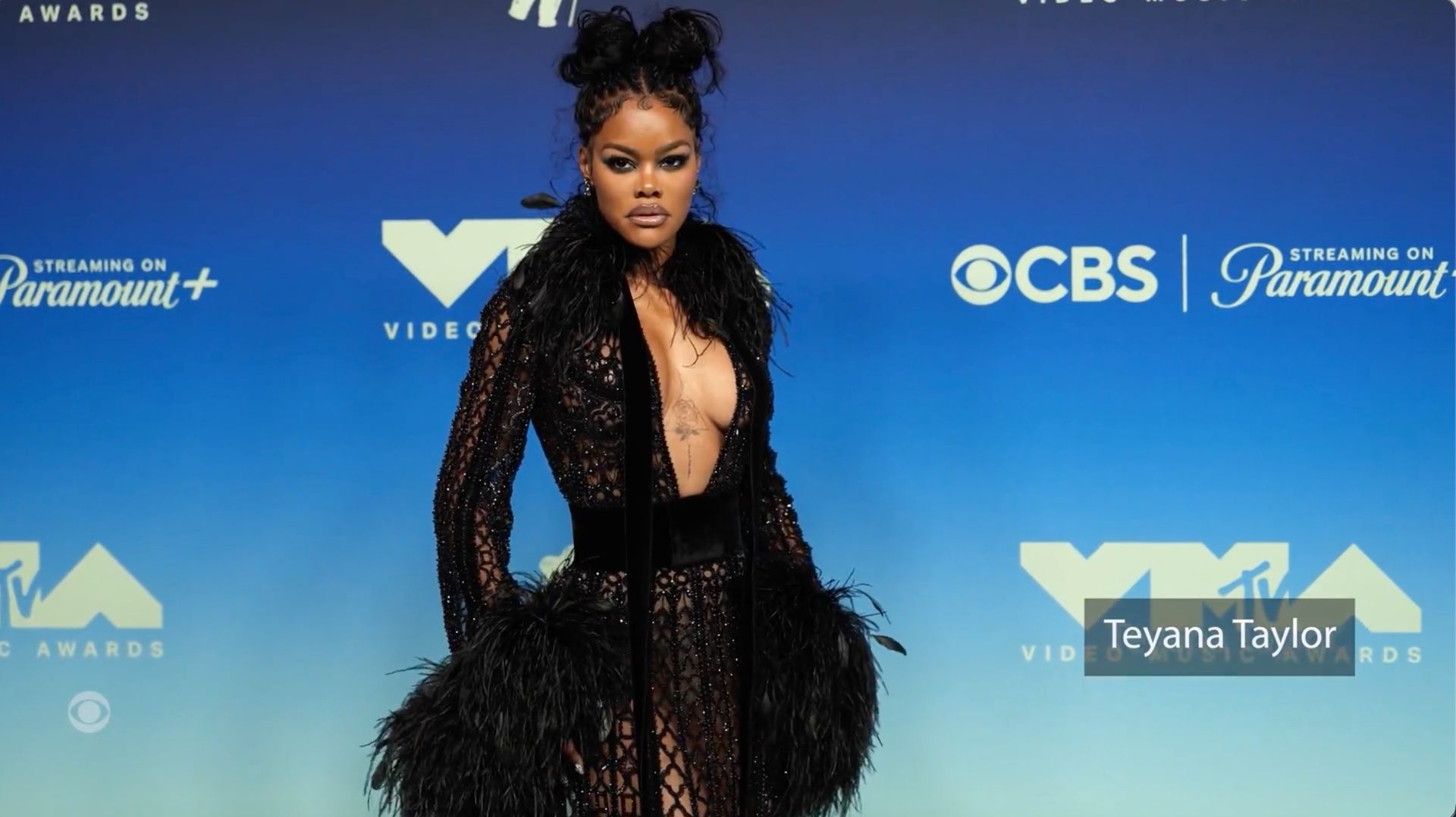 2026 VMAs Red Carpet Looks