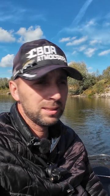 В этих корягах полно рыбы. Рыбалка на Оке ловля на спиннинг.