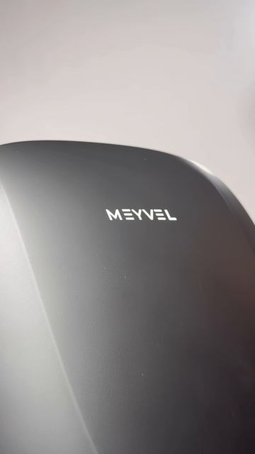 MEYVEL MH13-1000P2-BLACK