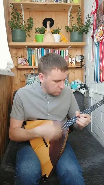 младше 30 лет не поймут. 
Восьмибитный виртуоз 😂