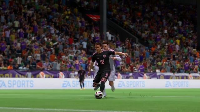 #17. MLS. Orlando City ⚽ Inter Miami CF