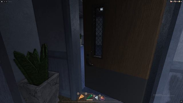прохождение Doors The Archives  до аварийного выхода