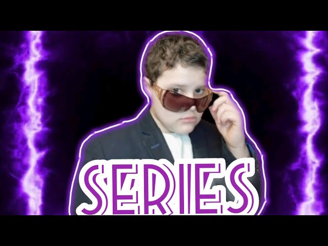 ОБЛОЖКА ДЛЯ ПЛЕЙЛИСТА SERIES.