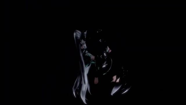 MMD EYE
