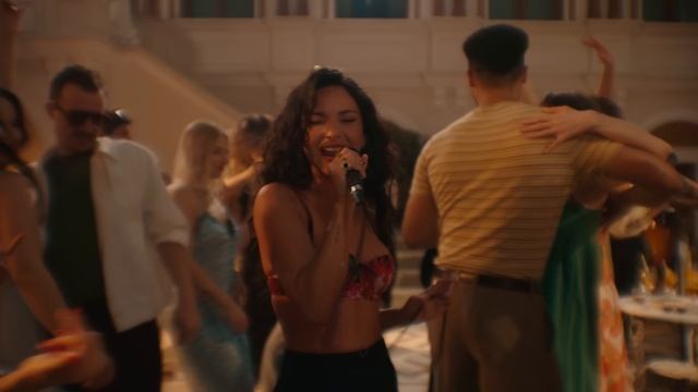 INNA - Morenito