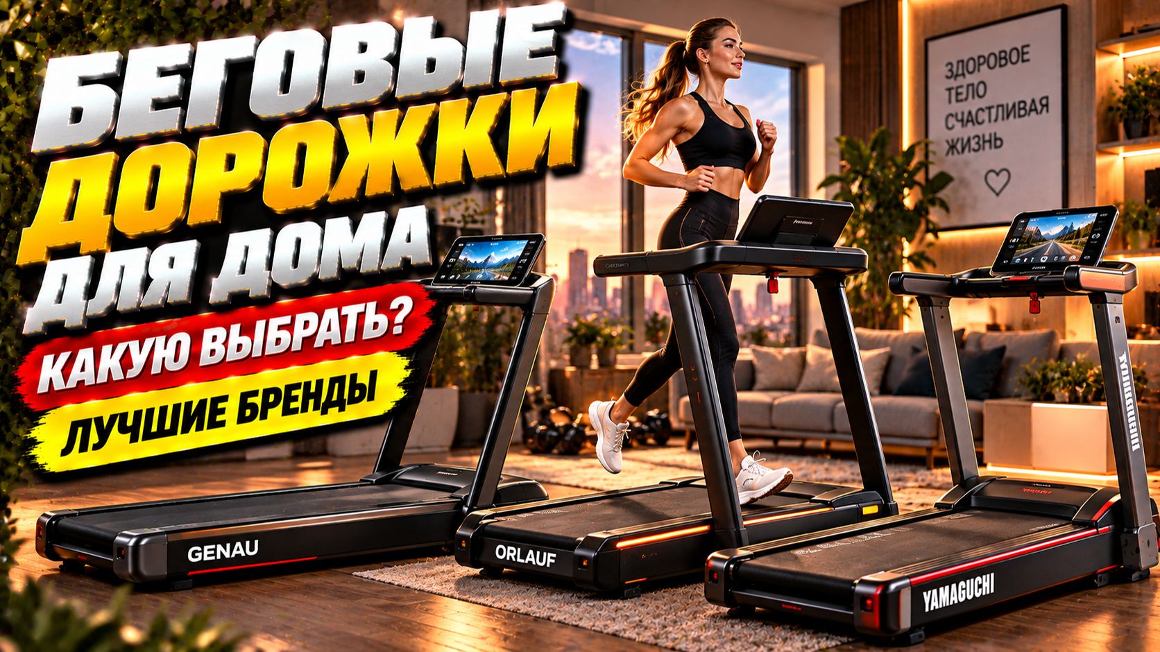 Спорттовары