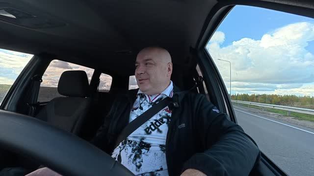 Нива Тревел 1.8 маленькие итоги эксплуатации, масло гидроусилителя больше не бежит