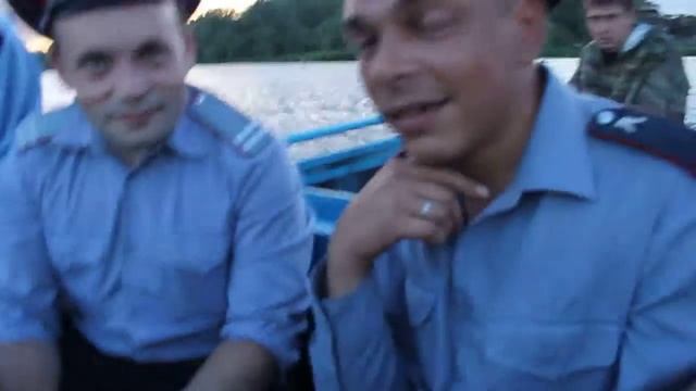 День Станицы - деньги, паша, извините -))). СКК 