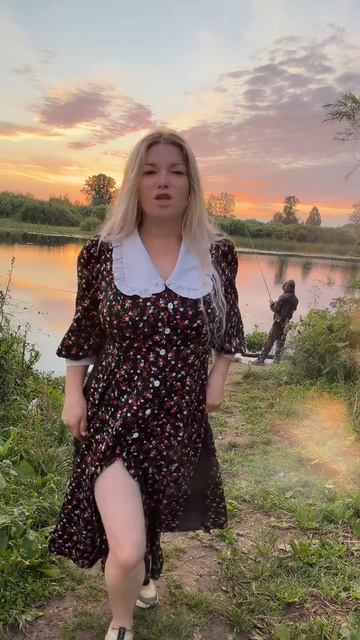 Женщинам нравятся #уралочка #уральскаядевушка