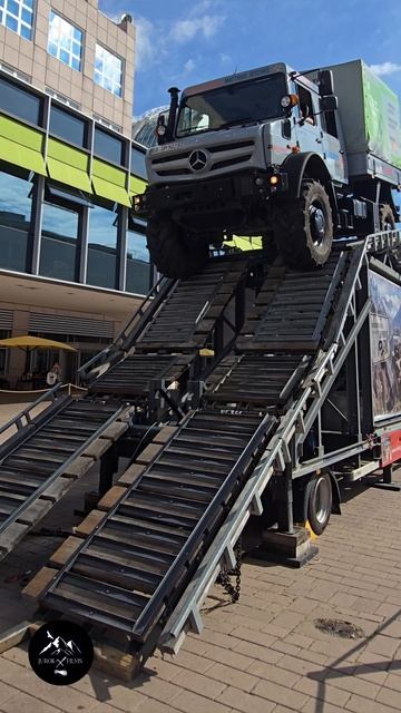 automechanika Frankfurt