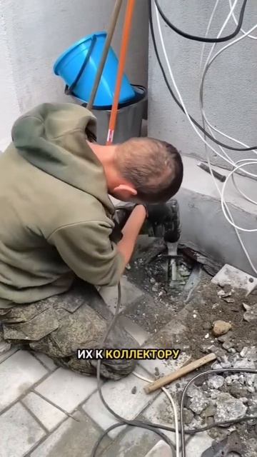 Русская смекалка лайфхак как запустить перфоратор с молотка💪👍👍👍_720p (1)