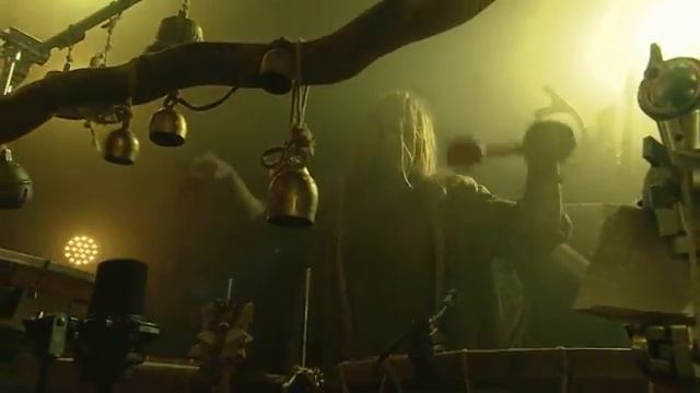 Heilung LIFA - Krigsgaldr LIVE