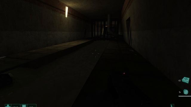F.E.A.R. - Perseus Mandate//F.E.A.R.: Проект „Персей“ 9