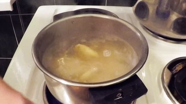 Вареники, простой рецепт на ужин и обед