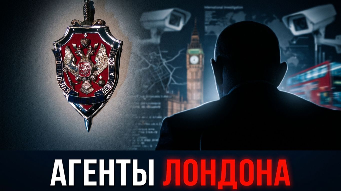 ФСБ ОБЪЯВИЛА В РОЗЫСК 