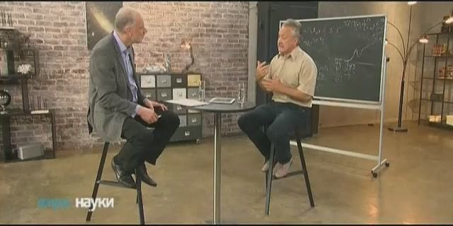 Вопрос науки. Клонирование (эфир 21.03.2015)