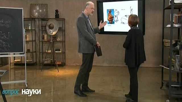 Вопрос науки. Акселерация: всё выше и выше (эфир 10.03.2015)