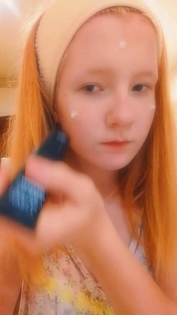 Мой вечерний уход за собой✨🩷
