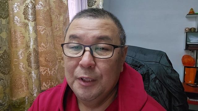 По приезду Стивена Сигала