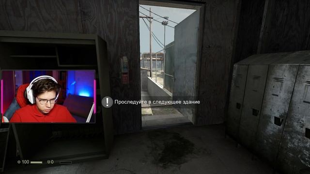КАКОЙ БЫЛА CS:GO НА PS3?