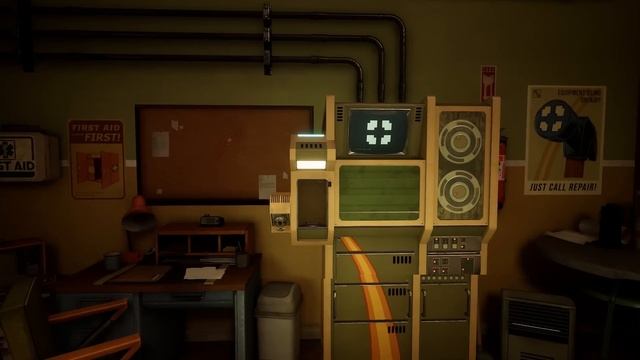 НОВЫЙ ФНАФ. СЕКРЕТ МИМИК | Five Nights At Freddy's Secret Of The Mimic (FNAF) | Клоун. Эпизод 1