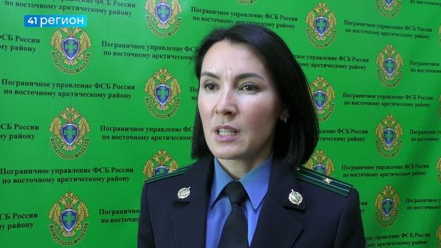 ДЕЛО О ПРЕВЫШЕНИИ ДОБЫЧИ МИНТАЯ ВОЗБУДИЛИ НА КАМЧАТКЕ • НОВОСТИ КАМЧАТКИ