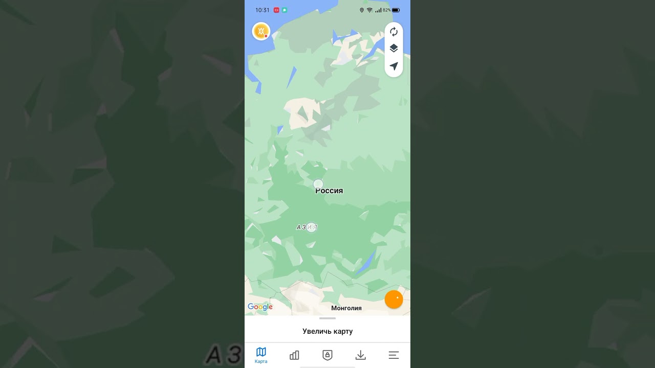 мы проверим работает или нет Wi-Fi Map?