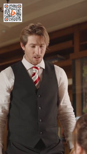 Из тюрьмы - в дом миллиардера - серия 5