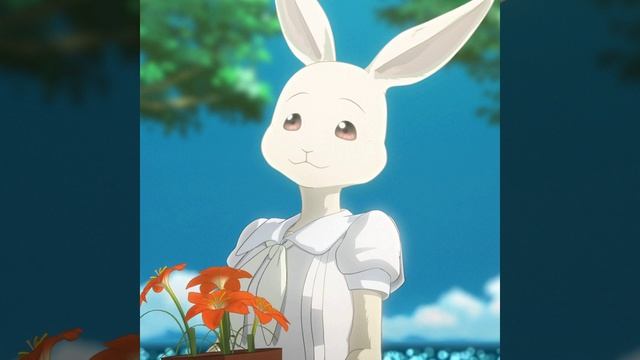 YURiKA - 月に浮かぶ物語 - (720p)