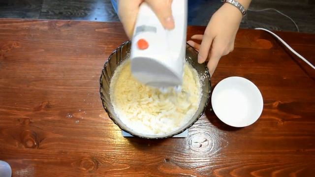 Капкейки с кокосом простой рецепт кексов